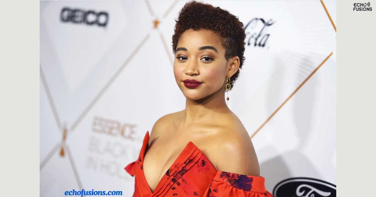 Amandla Stenberg’s Relationships: A Deep Dive