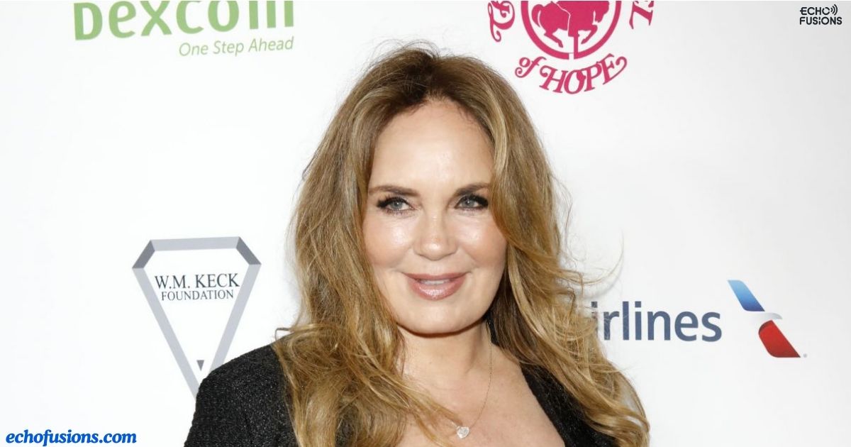 Catherine Bach Net Worth: A Comprehensive Overview