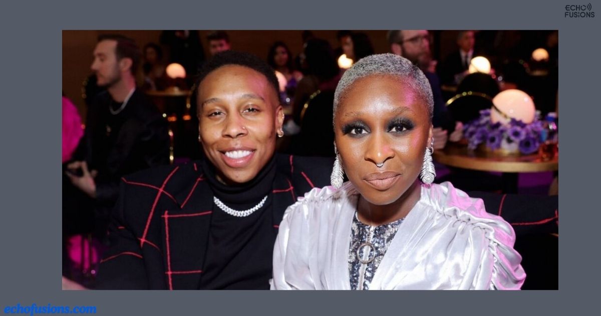 Cynthia Erivo’s Husband: A Comprehensive Overview