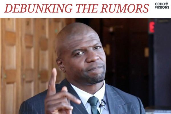 Debunking the Rumors Debunking the Rumors