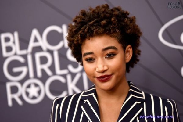 Future Aspirations: Amandla's Vision for Love and Life