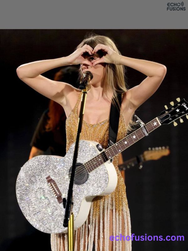 Heartfelt Birthday Wishes for Taylor Swift Fans