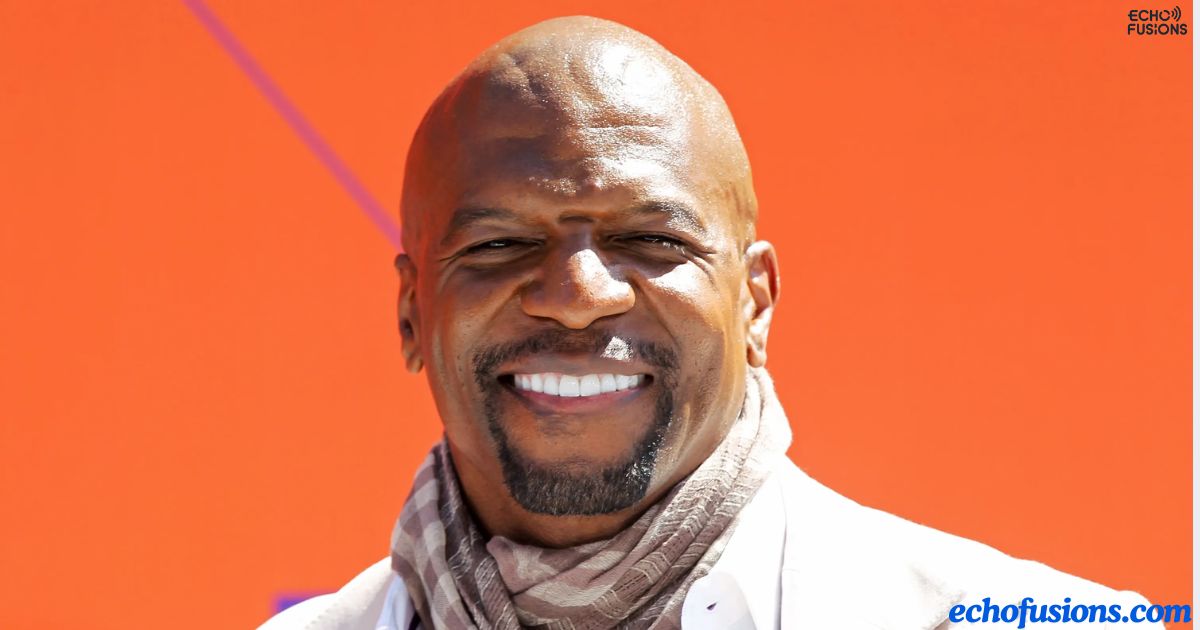 Is Terry Crews Gay? Debunking Rumors Surrounding His Sexuality!