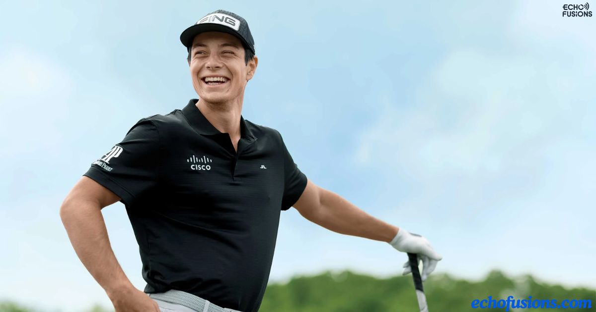 Is Viktor Hovland Gay Debunking Myths About His Sexual Orientation and Relationship Status