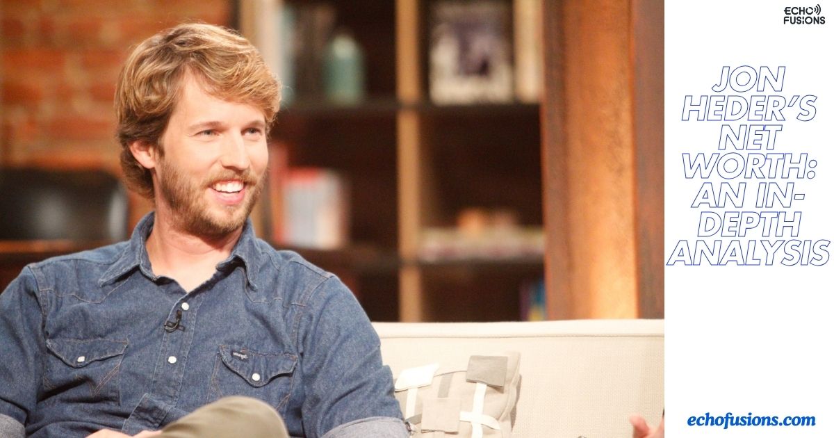 Jon Heder’s Net Worth: An In-Depth Analysis