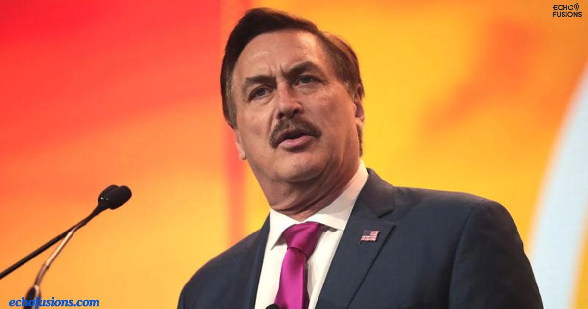 Mike Lindell Net Worth: An In-Depth Analysis