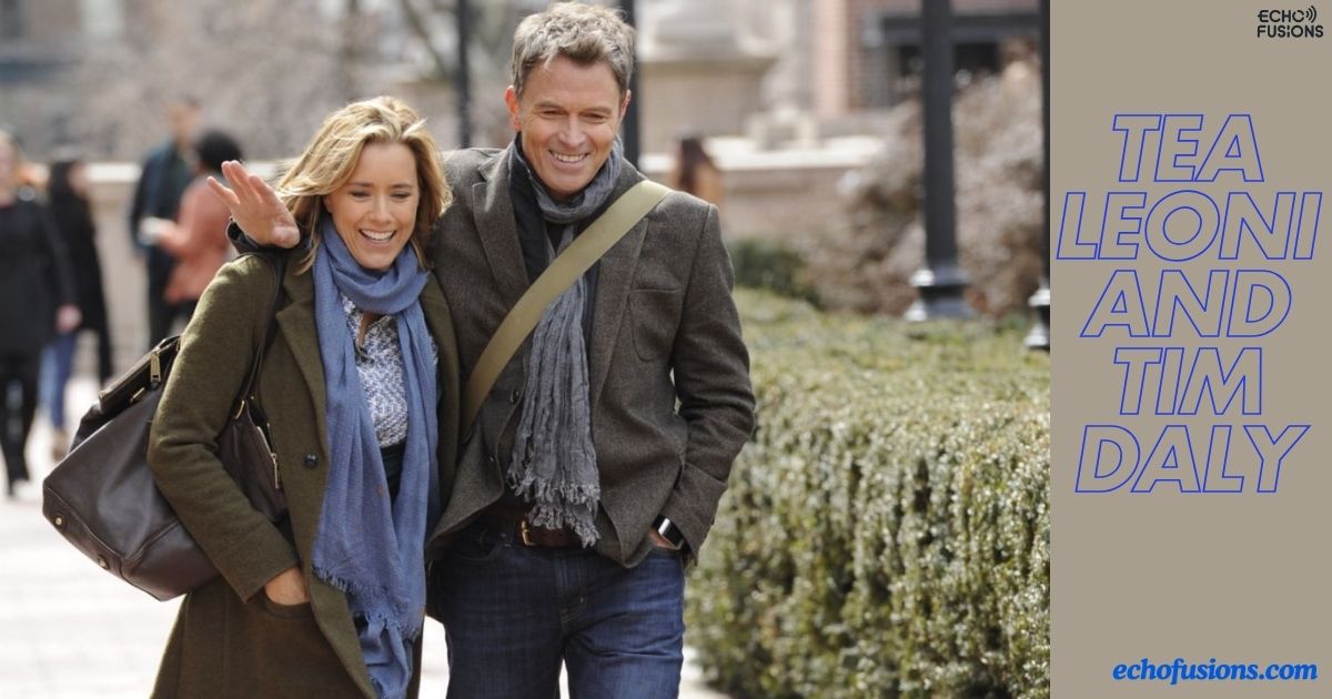 Tea Leoni and Tim Daly’s Split: A Comprehensive Overview