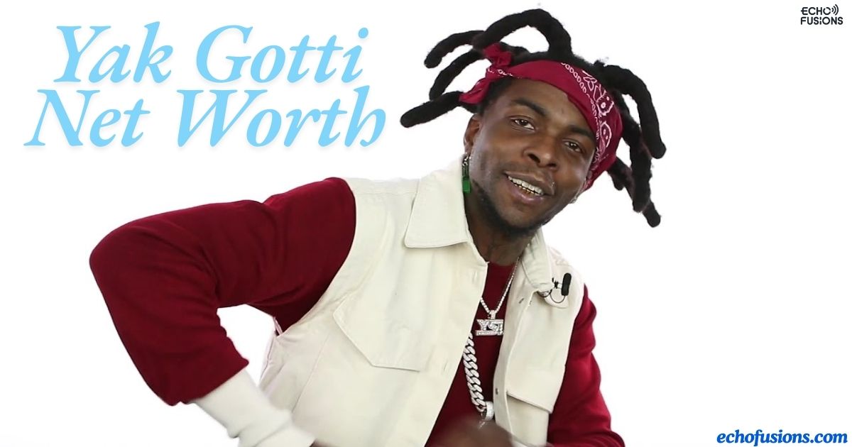 Yak Gotti Net Worth: A Comprehensive Analysis