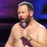 Bert Kreischer Net Worth: The Comedic Powerhouse’s Financial Success