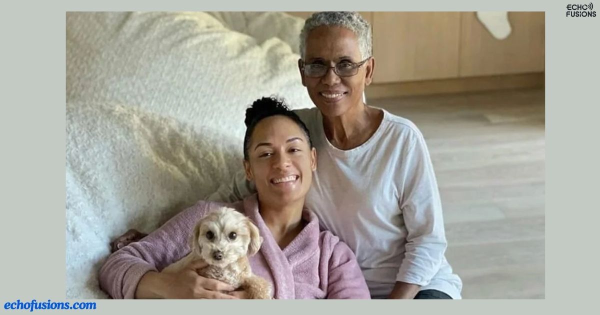 Cheryl McCoy Gealey – The Story of Grace Byers’ Inspiring Mother