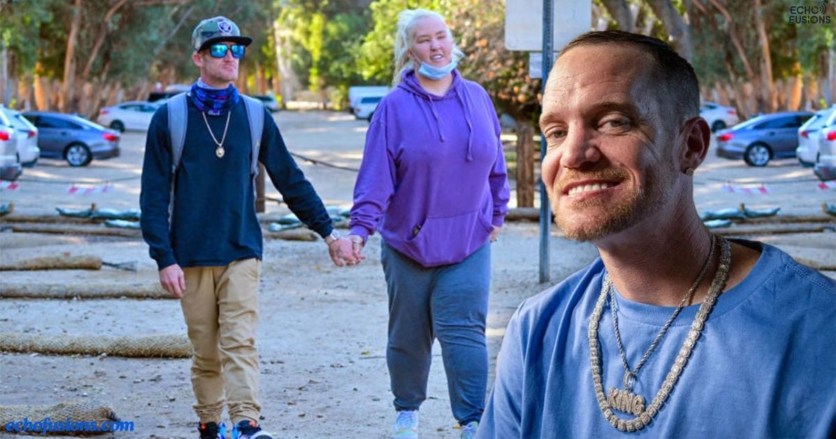 Justin Stroud Net Worth: Inside Mama June’s Husband’s Life, Career, and Earnings in 2024