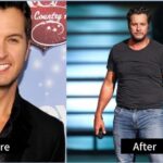 Luke Bryan Weight Gain: What’s The Real Story Behind His Weight Gain?