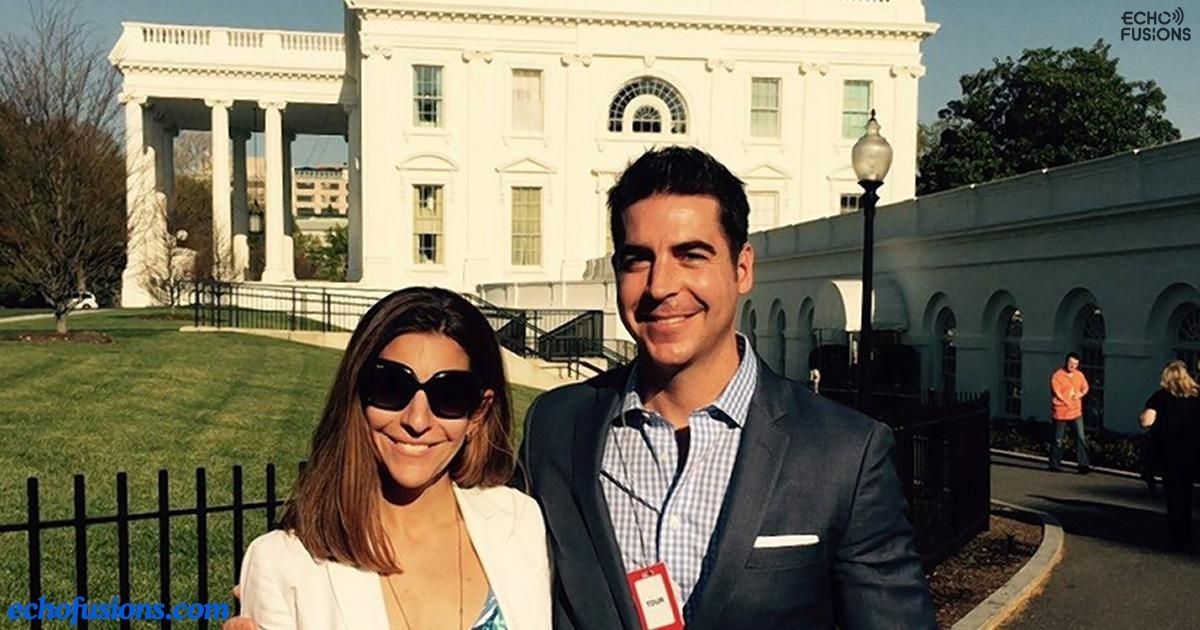 Noelle Watters: A Glimpse into the Life of Jesse Watters’ Ex-Wife