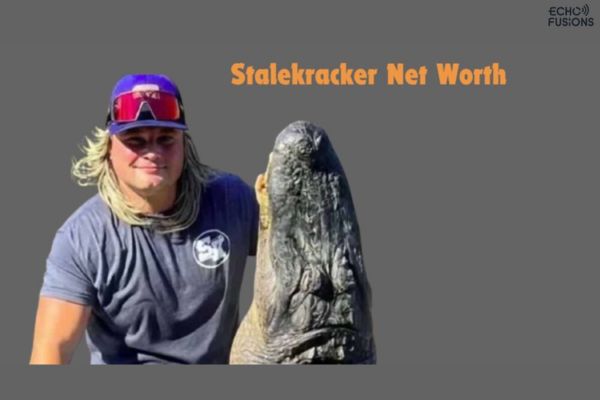 Stalekracker Net Worth 2025: Breaking Down the Numbers