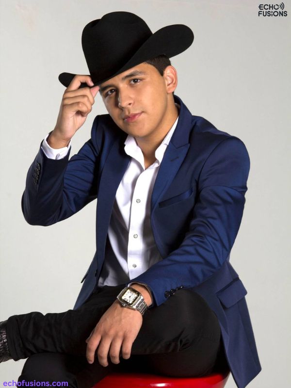 The Financial Journey: Understanding Christian Nodal's Net Worth in 2024