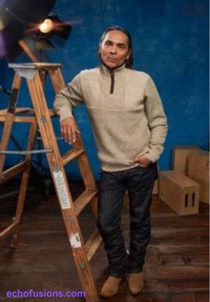 The Future: What's Next for Zahn McClarnon?