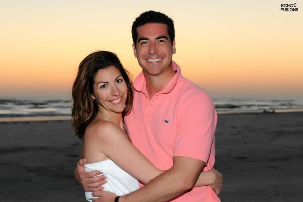 The Turning Point Noelle Watters' Divorce from Jesse Watters The Turning Point: Noelle Watters' Divorce from Jesse Watters