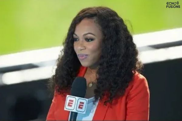 What Impact Did Joining ESPN Have on Her Career?