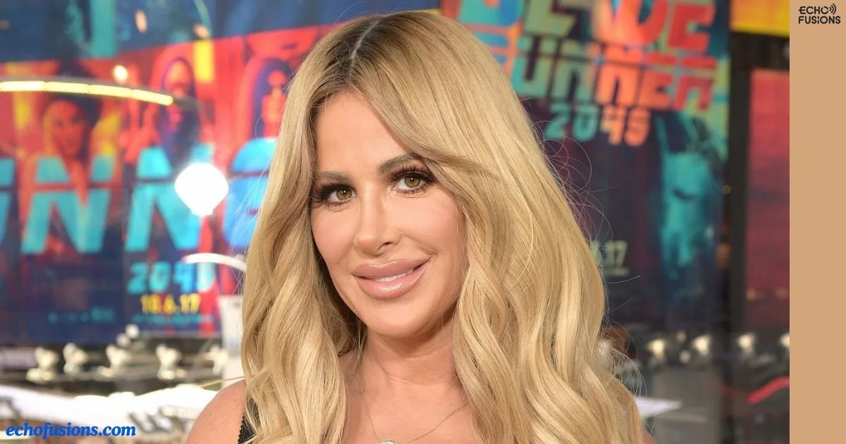 What is Kim Zolciak Net Worth in 2024: Reality TV Success and Financial Challenges