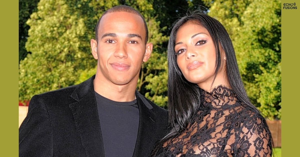 Who Is Nicola Lockhart?: All You Need To Know About Lewis Hamilton’s Sister