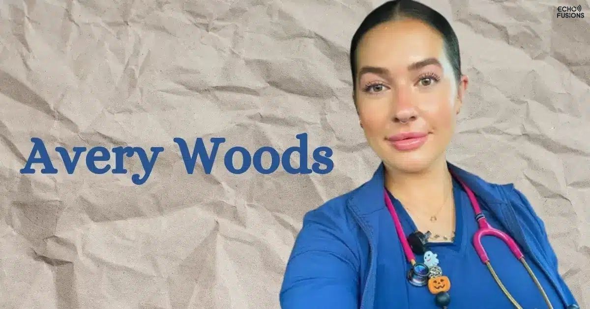 Avery Woods Net Worth | Avery Woods’ Journey from Nurse to Viral Influencer 