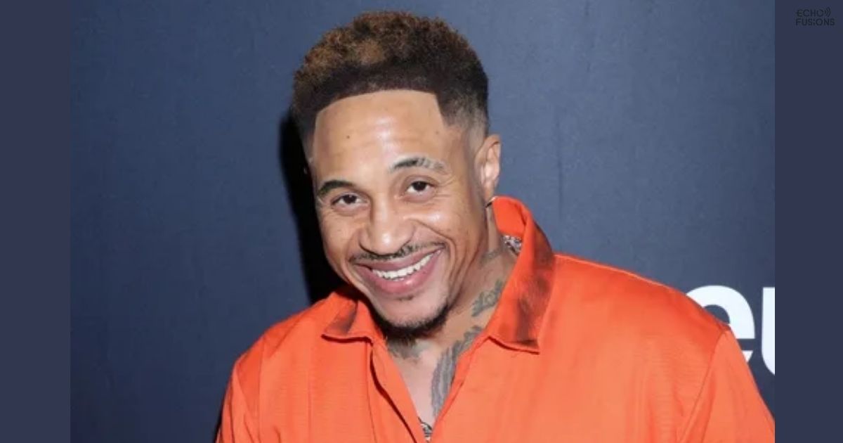 Orlando Brown Wife, Past Affairs, Net Worth, Family, and Bio