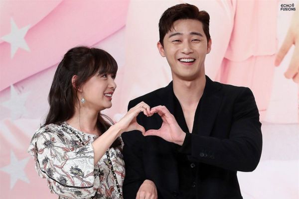 Personal Life and Relationships: The Truth About Park Seo Joon’s Wife