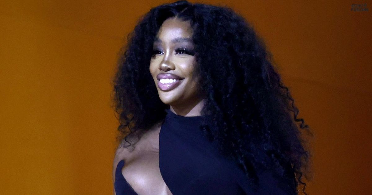 Sza Height: Exploring the Truth Behind Her Stature